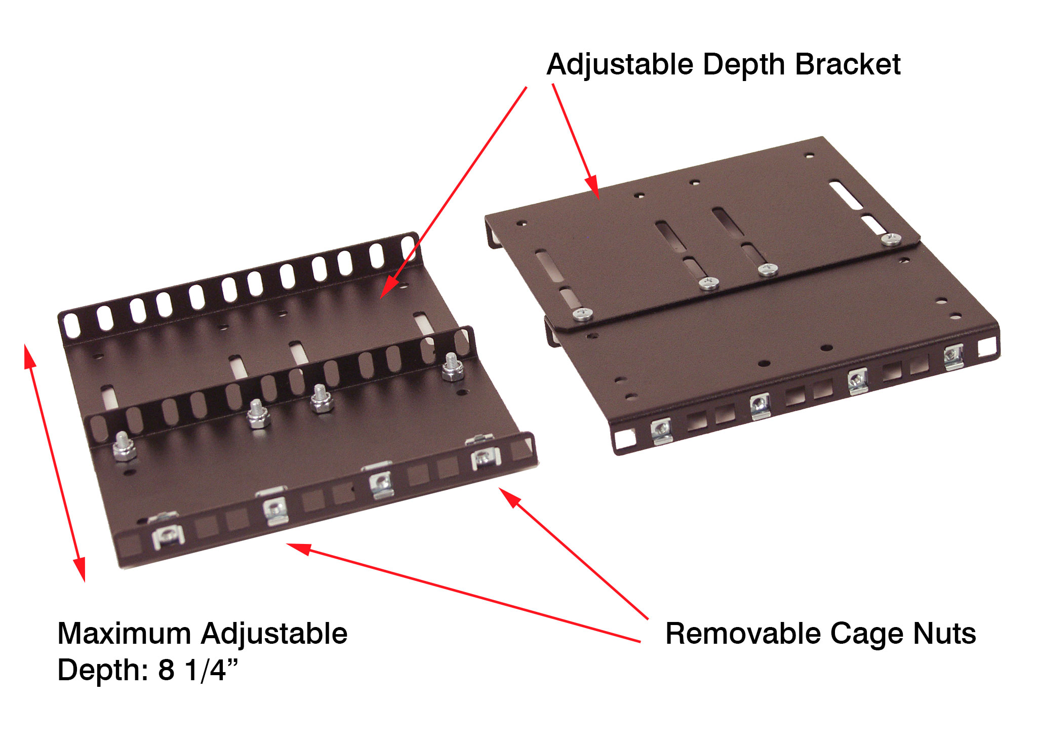 Rack Extender