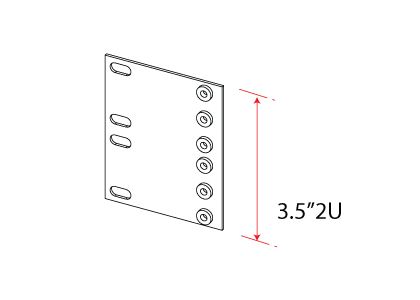 Rack Reducder