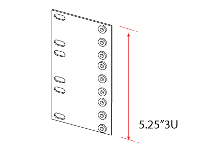 Rack Reducder