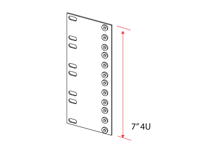 Rack Reducder