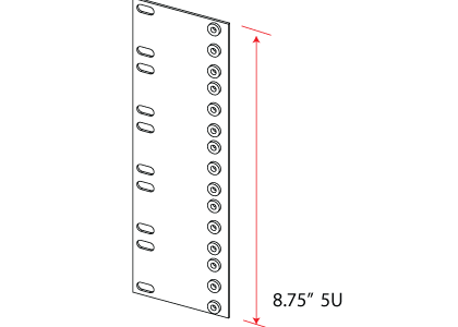 Rack Reducder