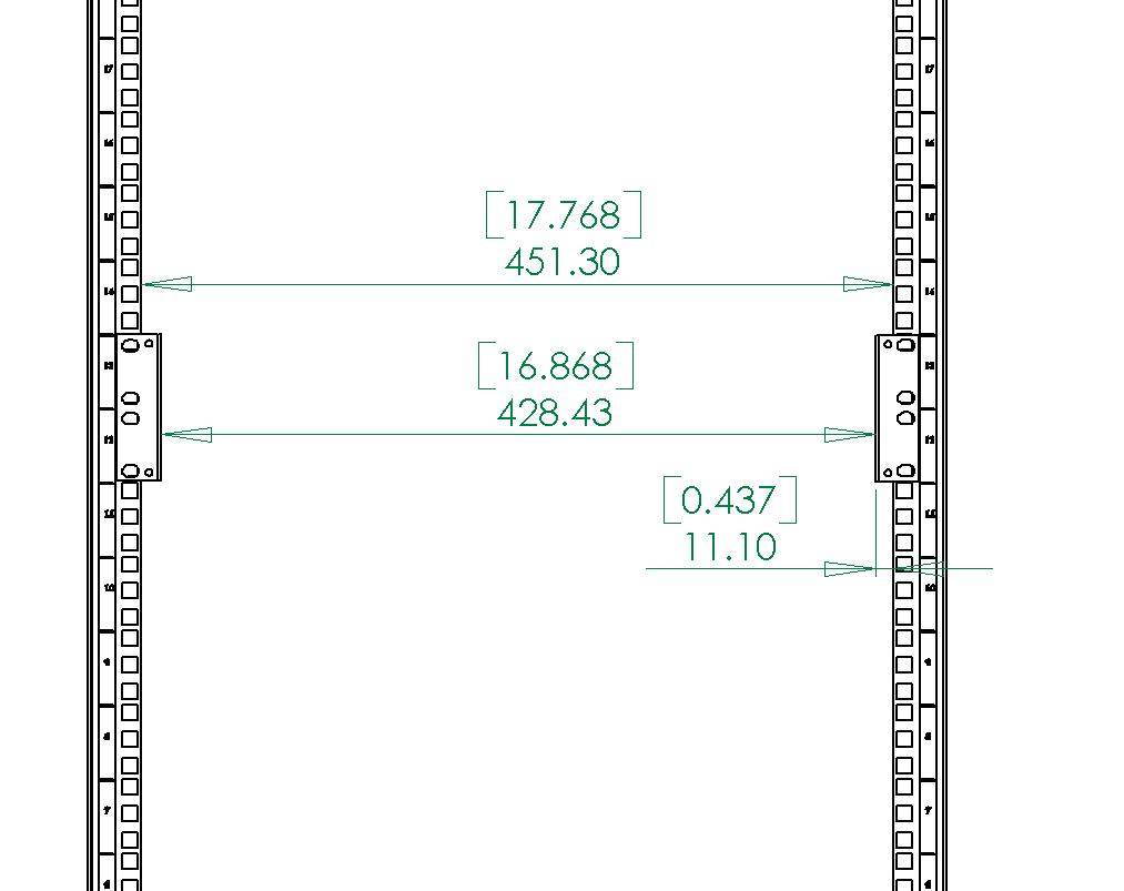 Rack Extender