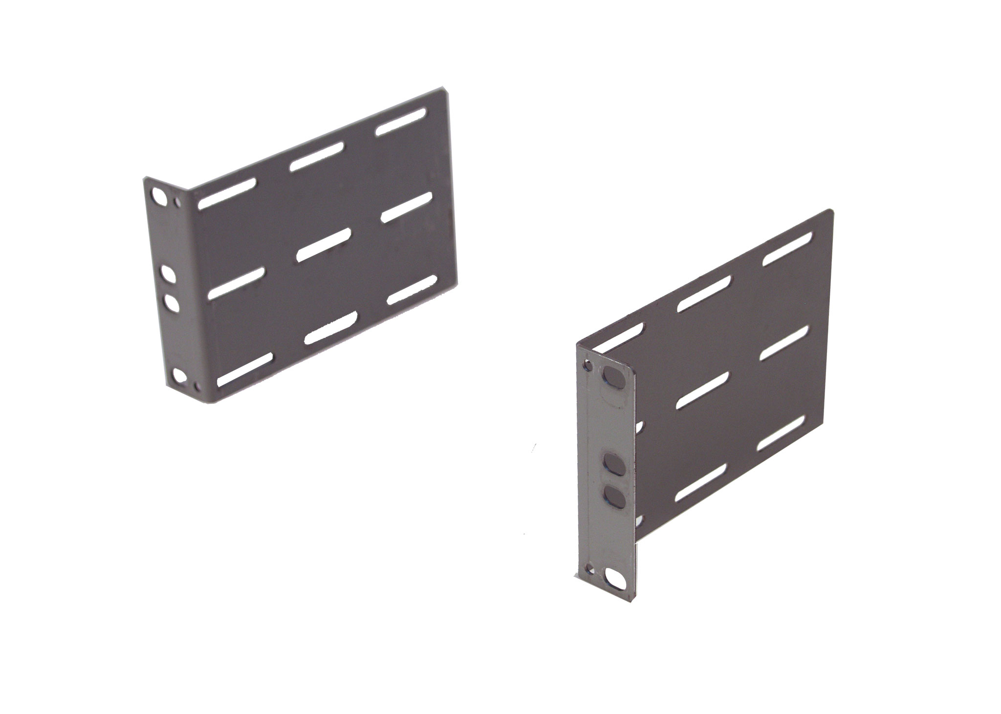 2U Rear Mount Bracket