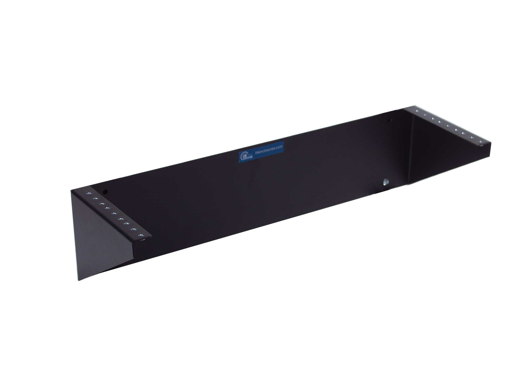 Wallmount Vertical Rackmount Bracket