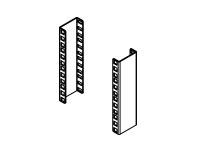 4U 2" Rack Extender