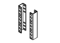 3U 1.1" Rack Extender