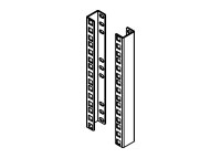 5U 1.1" Rack Extender