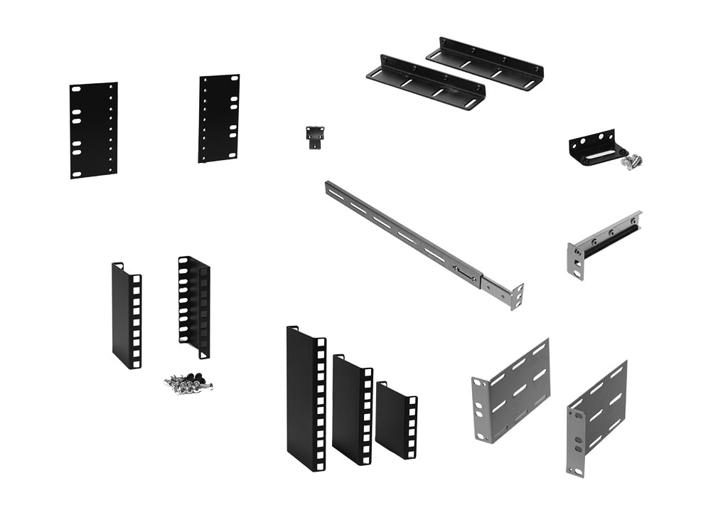 Adapters and Mounting Brackets