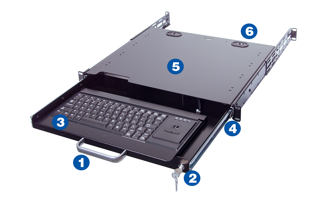 DR4-TB-BK2 features