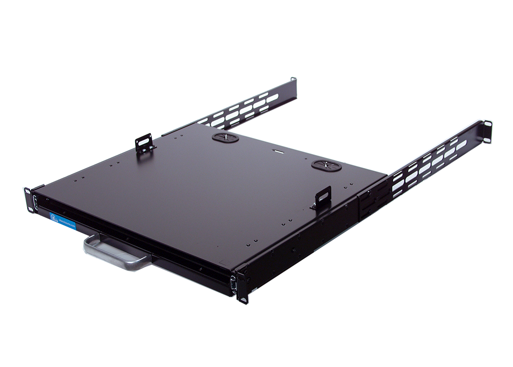 Rackmount Keyboard Drawer RSF1111BK21F4K2