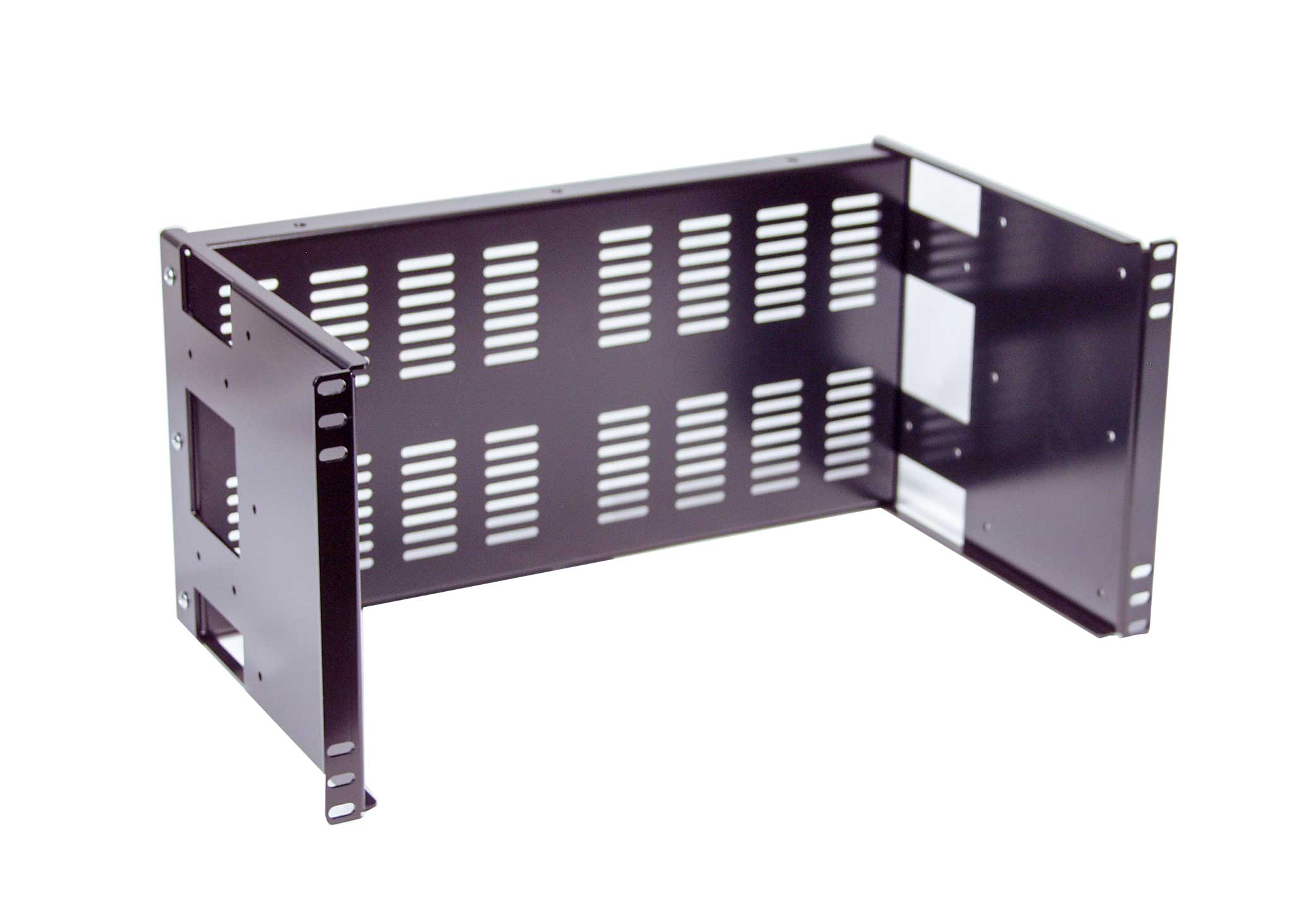 5U Rackmount Panel