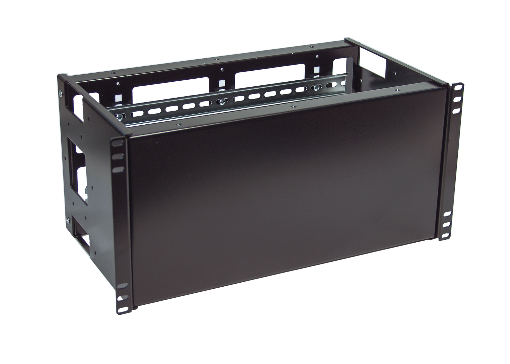 5U Rackmount Panel