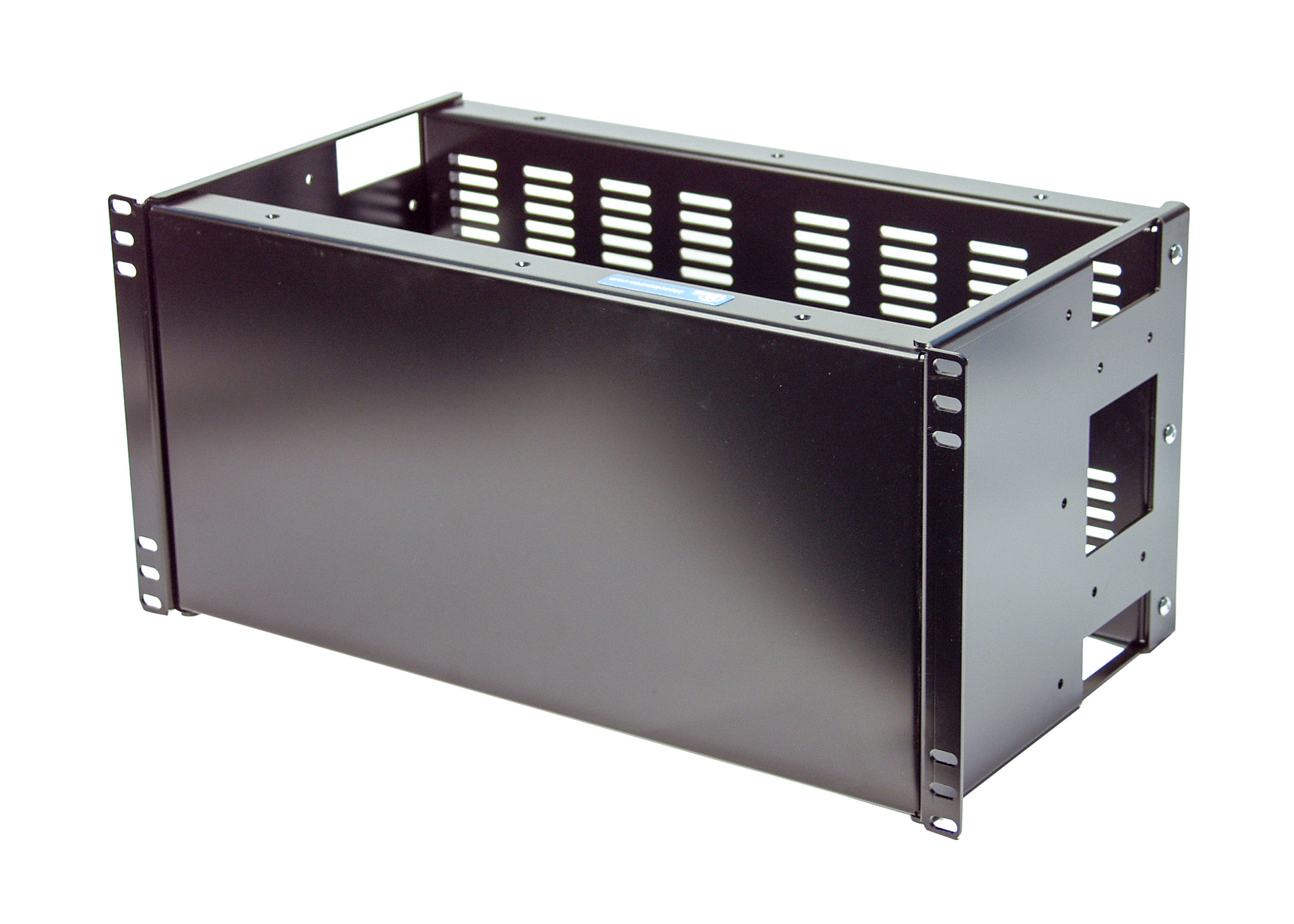 5U Rackmount Panel