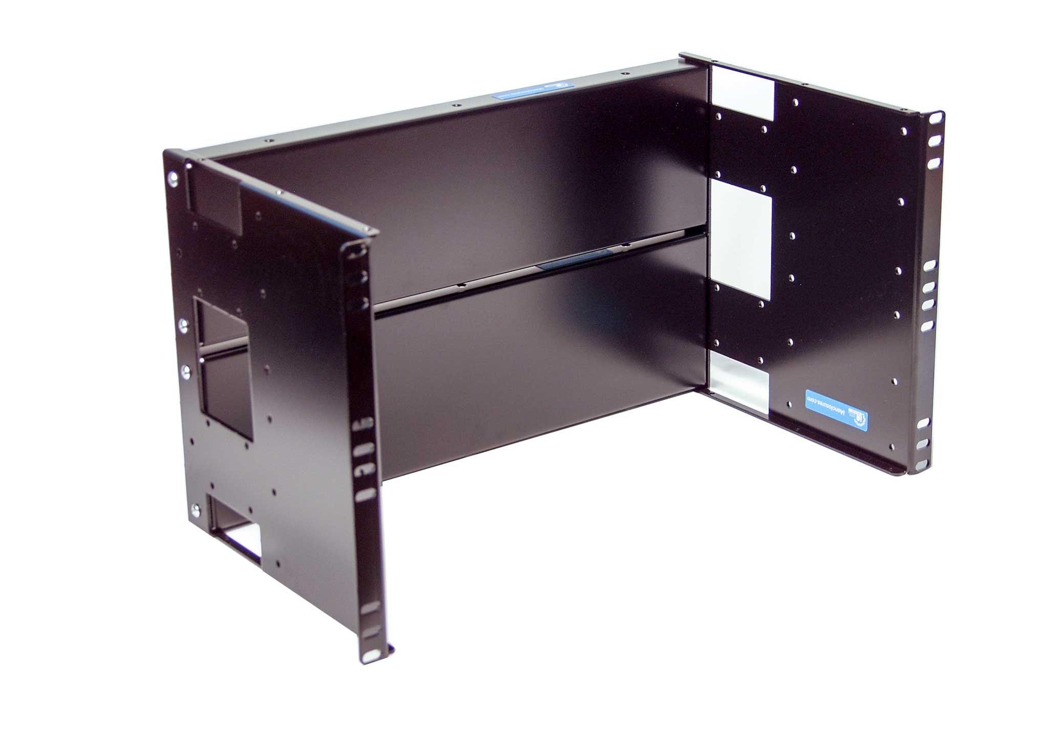 6U Rackmount Panel