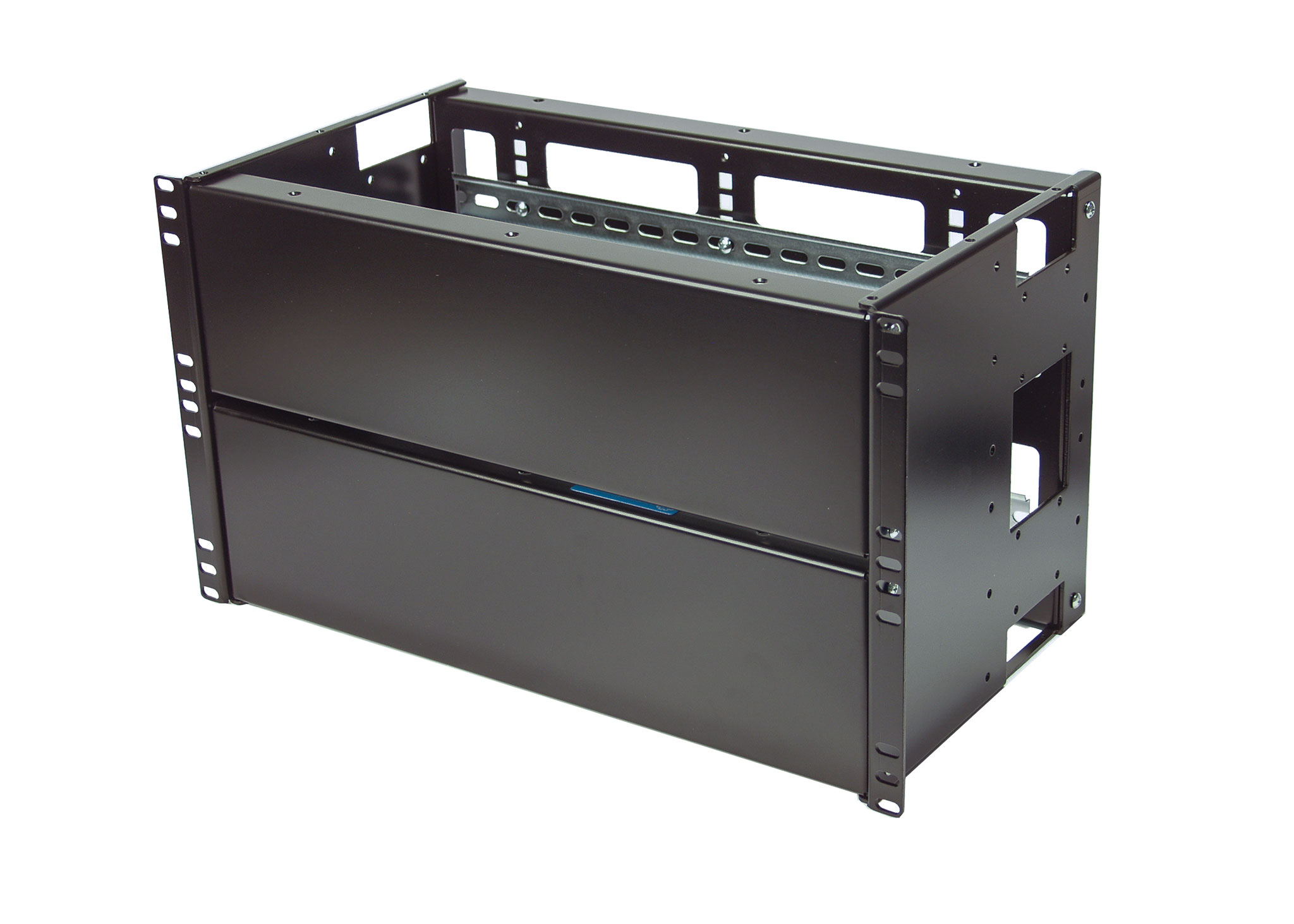 6U Rackmount Panel