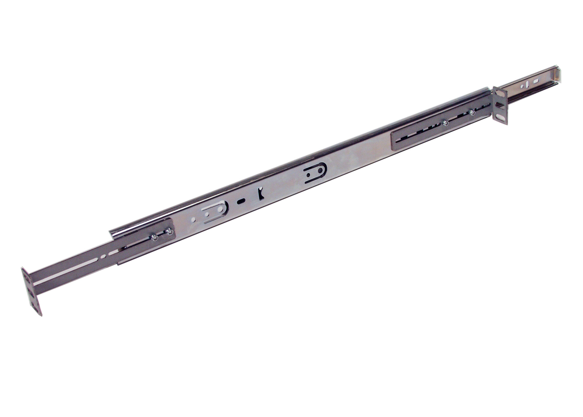 Ball Bearing Sliding Rail