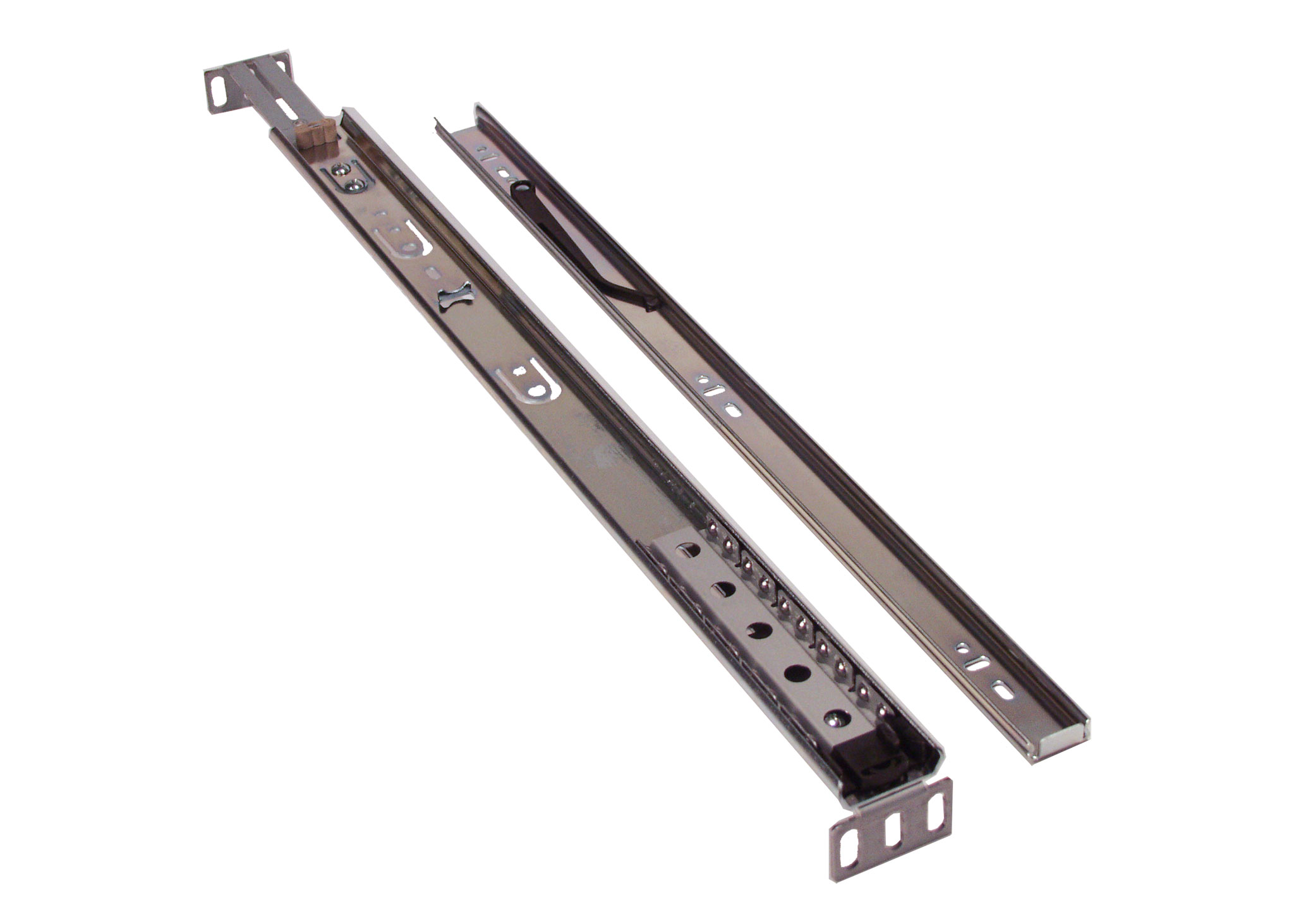 Ball Bearing Sliding Rail