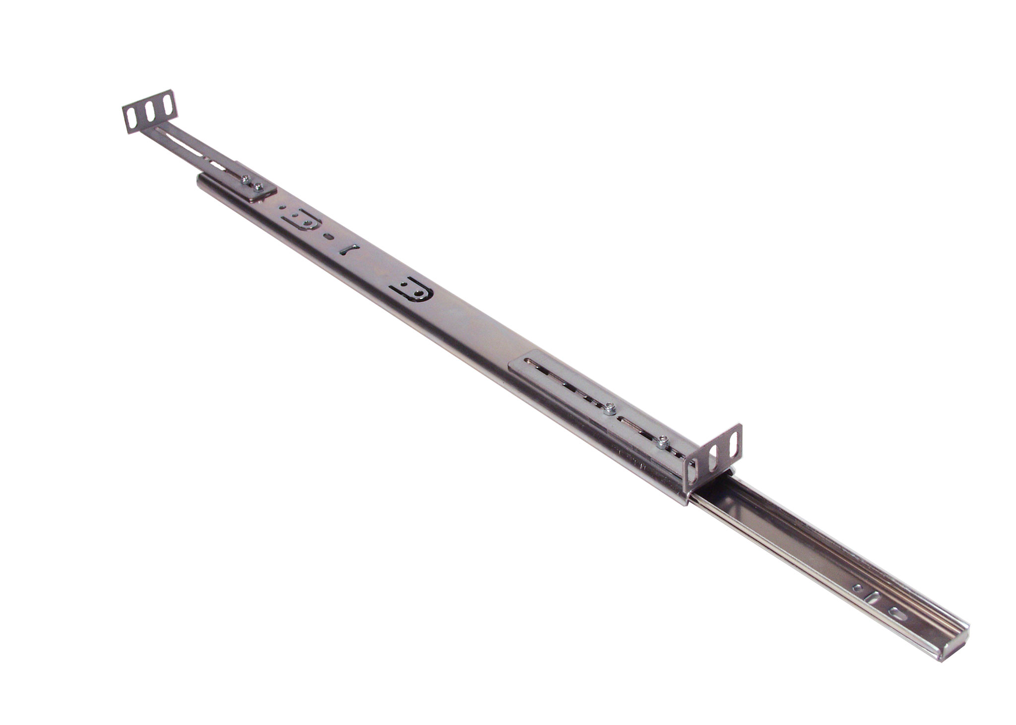 Ball Bearing Sliding Rail