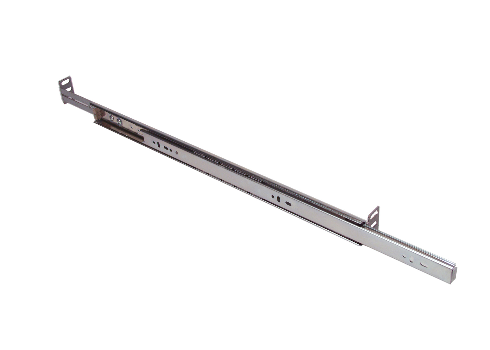 SR02 20" Ball Bearing Sliding Rail