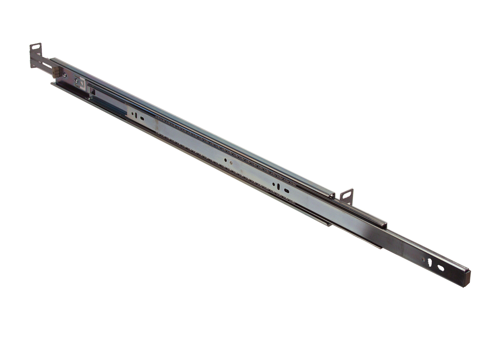 Ball Bearing Sliding Rail