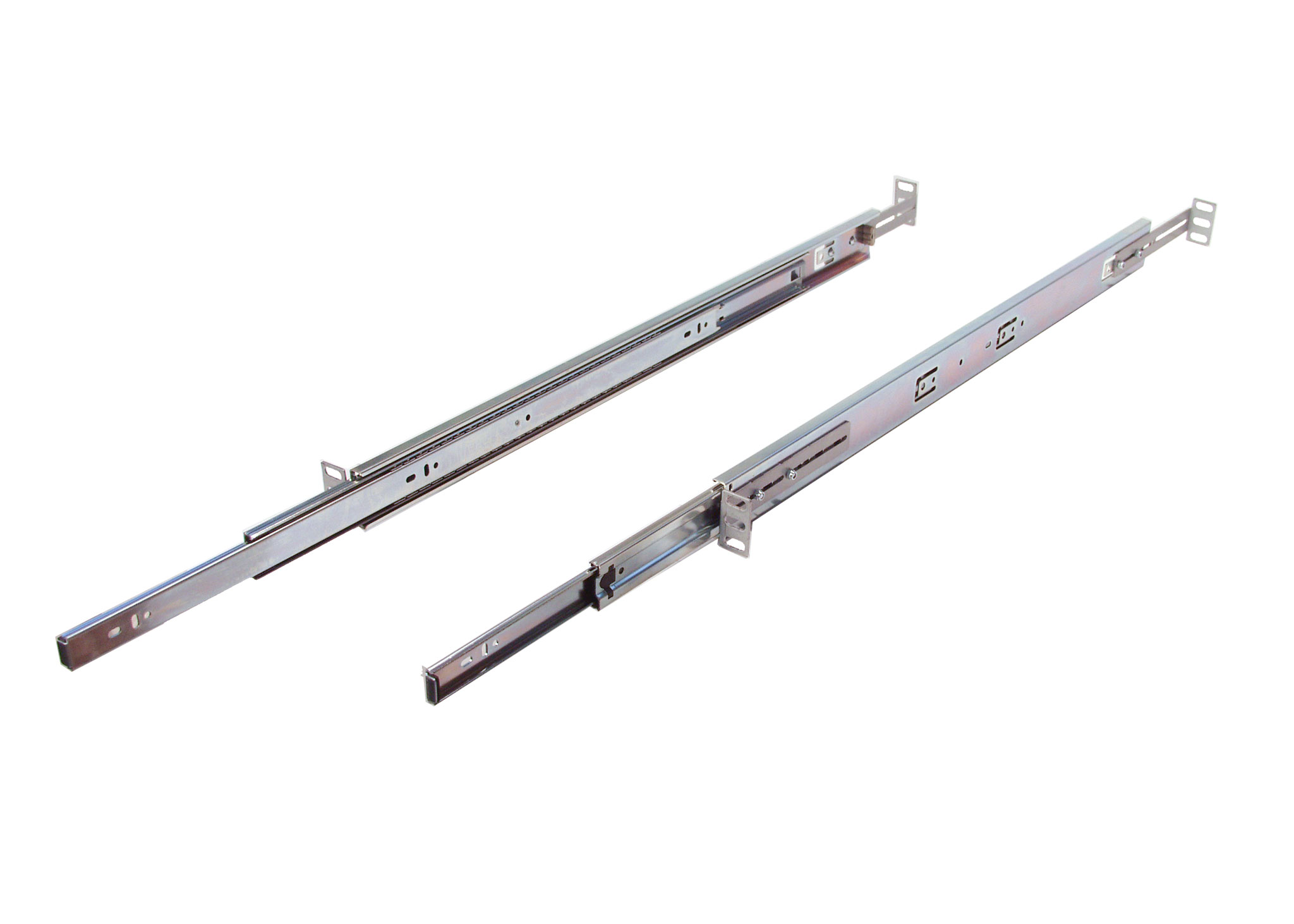 Ball Bearing Sliding Rail