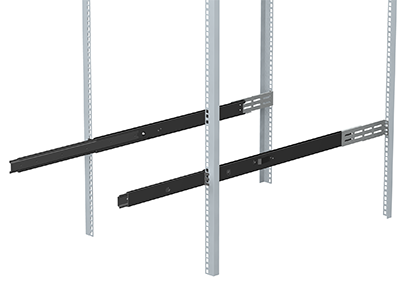 Solid Bearing Sliding Rail