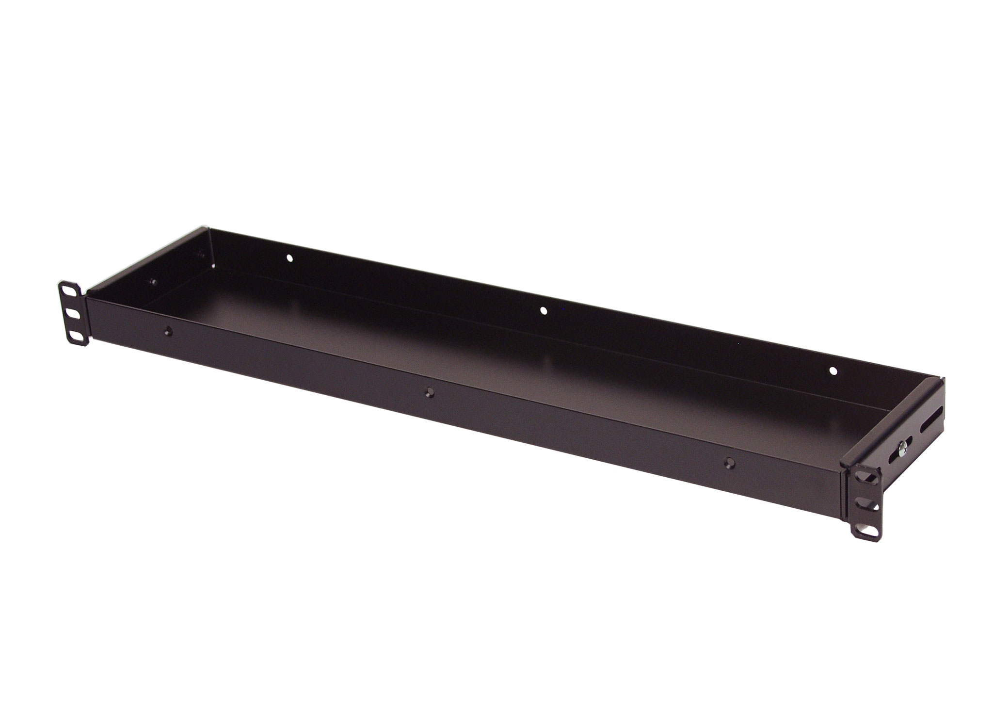 5" Short Depth Shelf / tray