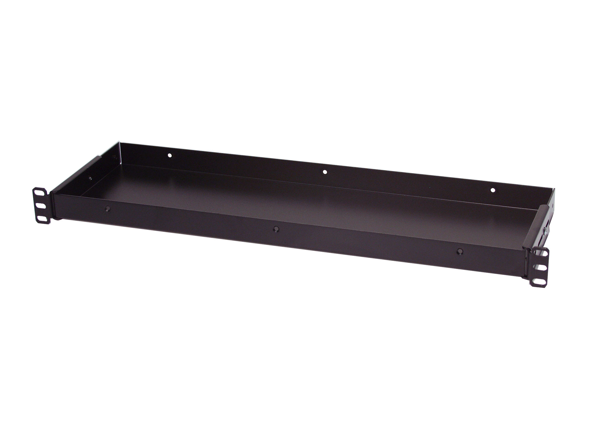 5" Short Depth Shelf / tray