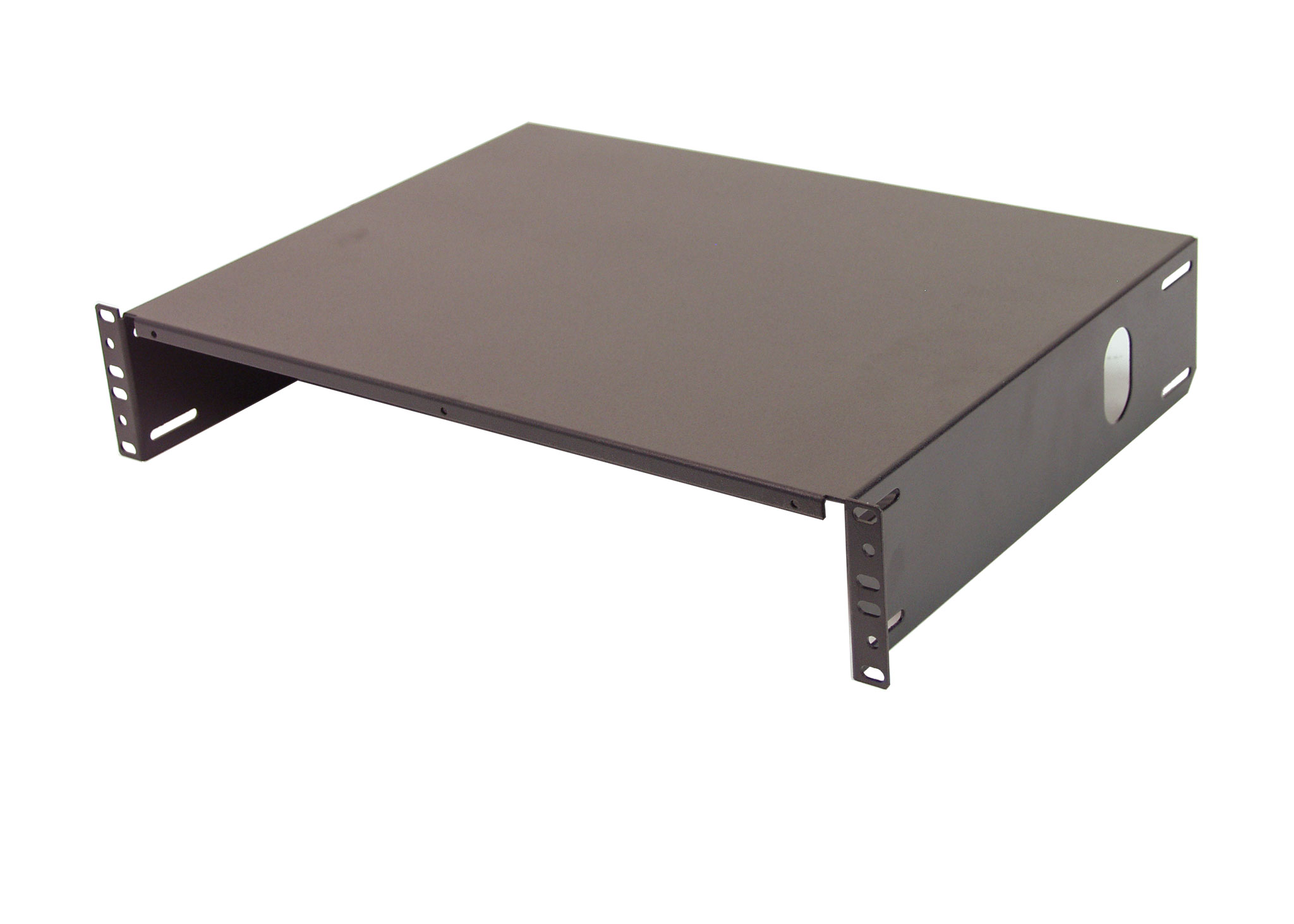 2U Rack Shelf / tray