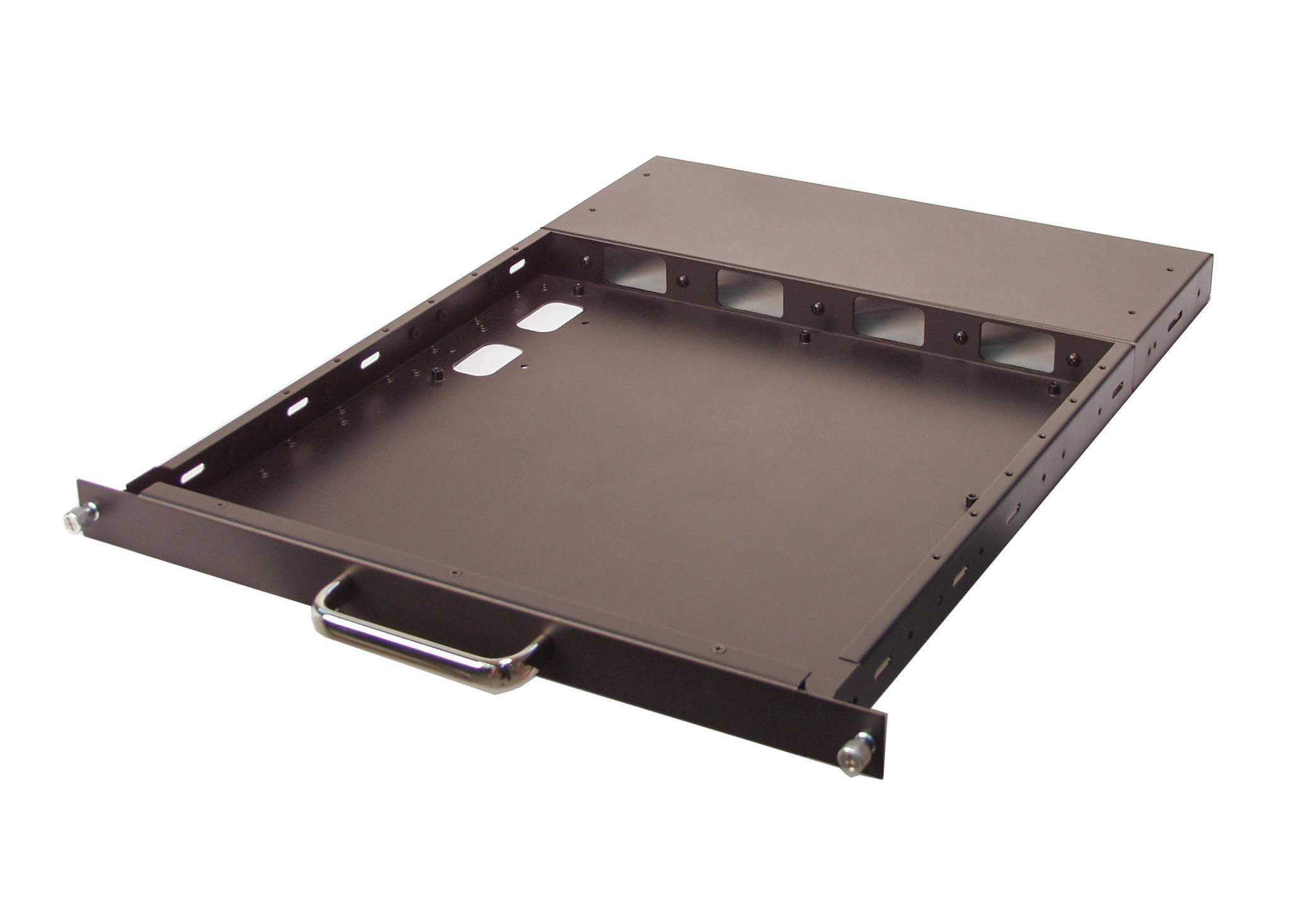 1U Sliding Shelf