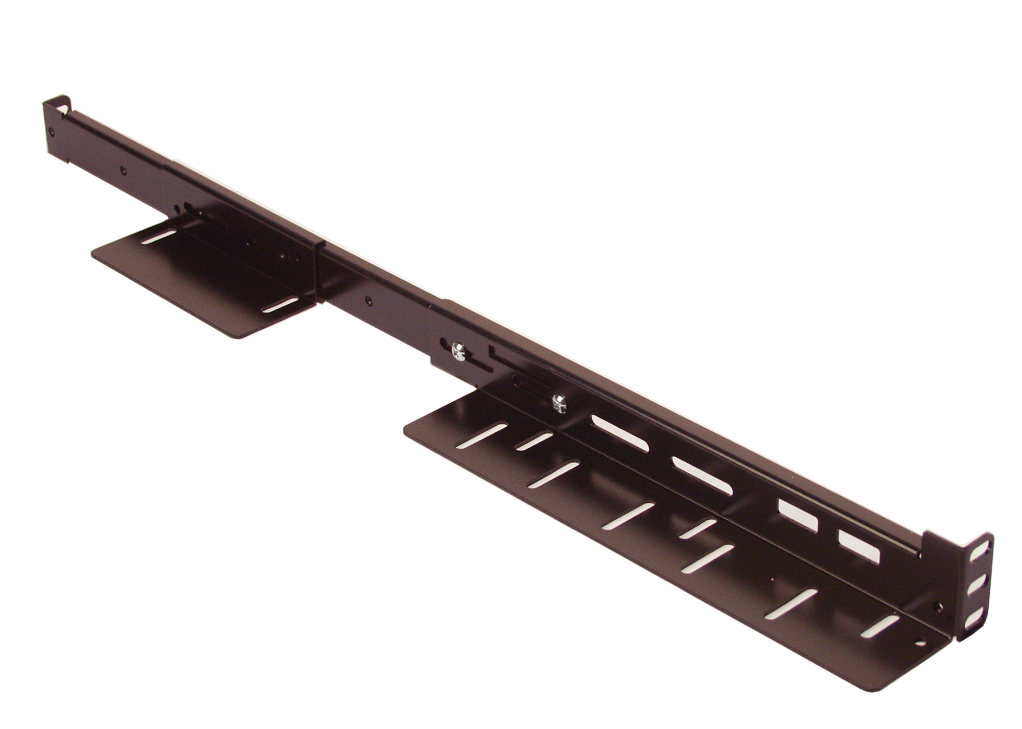 Adjustable Rail