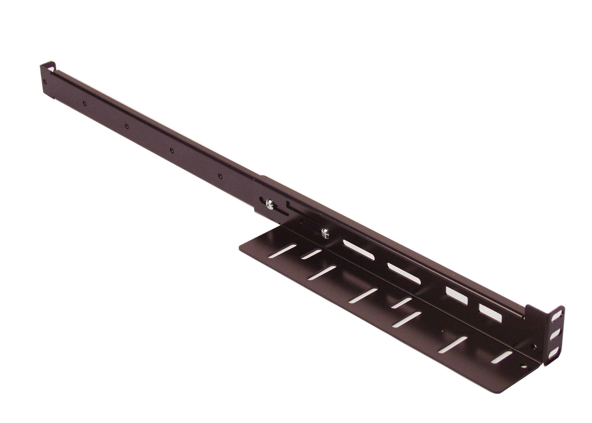 Adjustable Rail