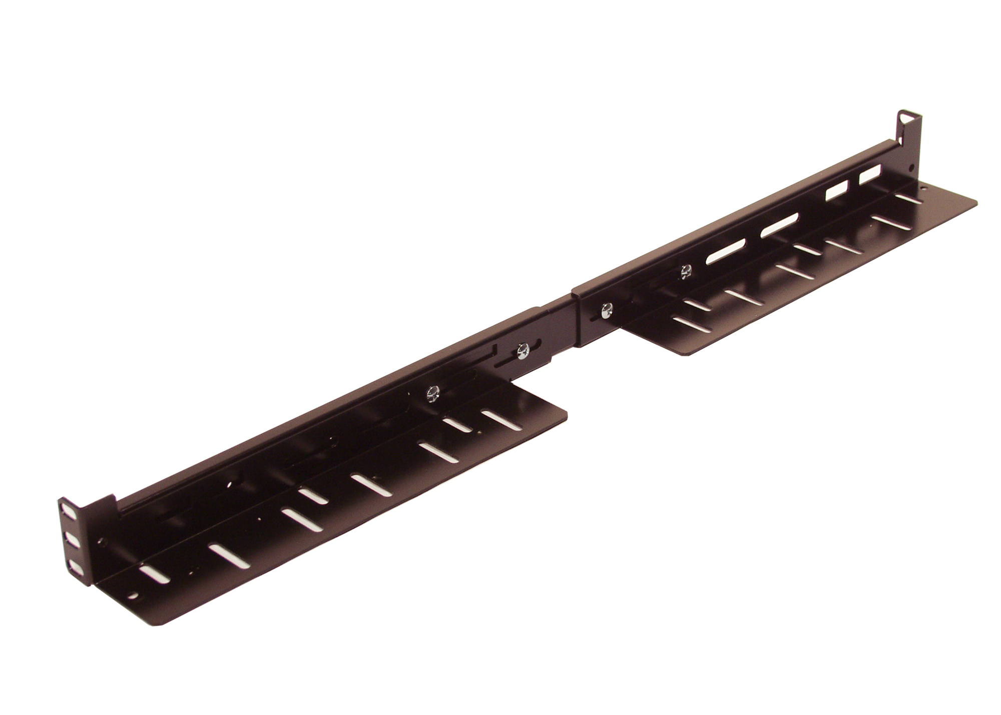 Short Adjustable Rail