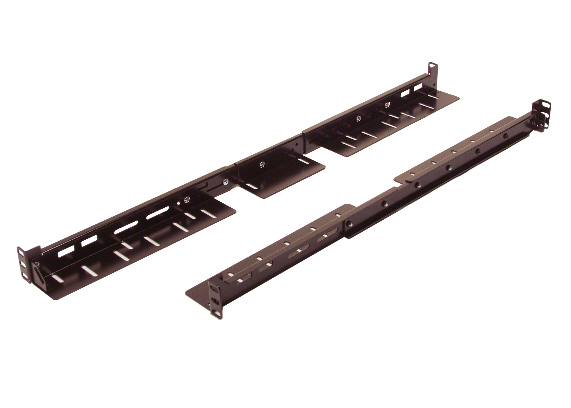 Adjustable Rail