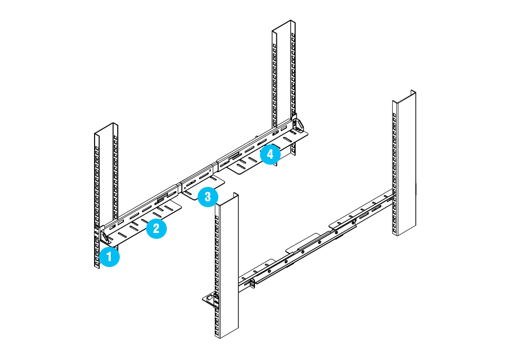 Rack Reducer