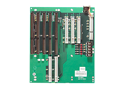 14 Slot Active Backplane