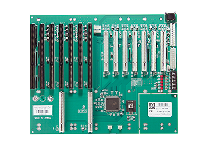 14 Slot Active Backplane