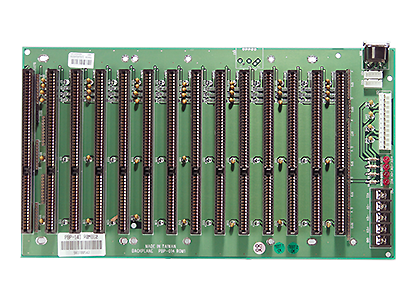 14 ISA Passive Backplan