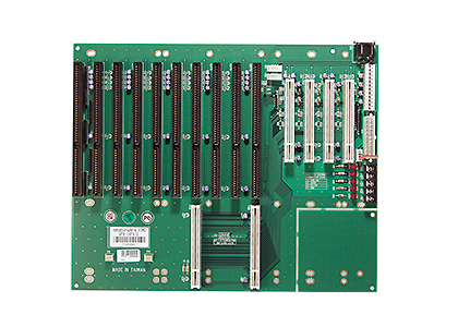 14 Slot Active Backplane