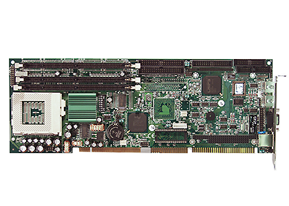 SBC2516 P4 Single board Computer