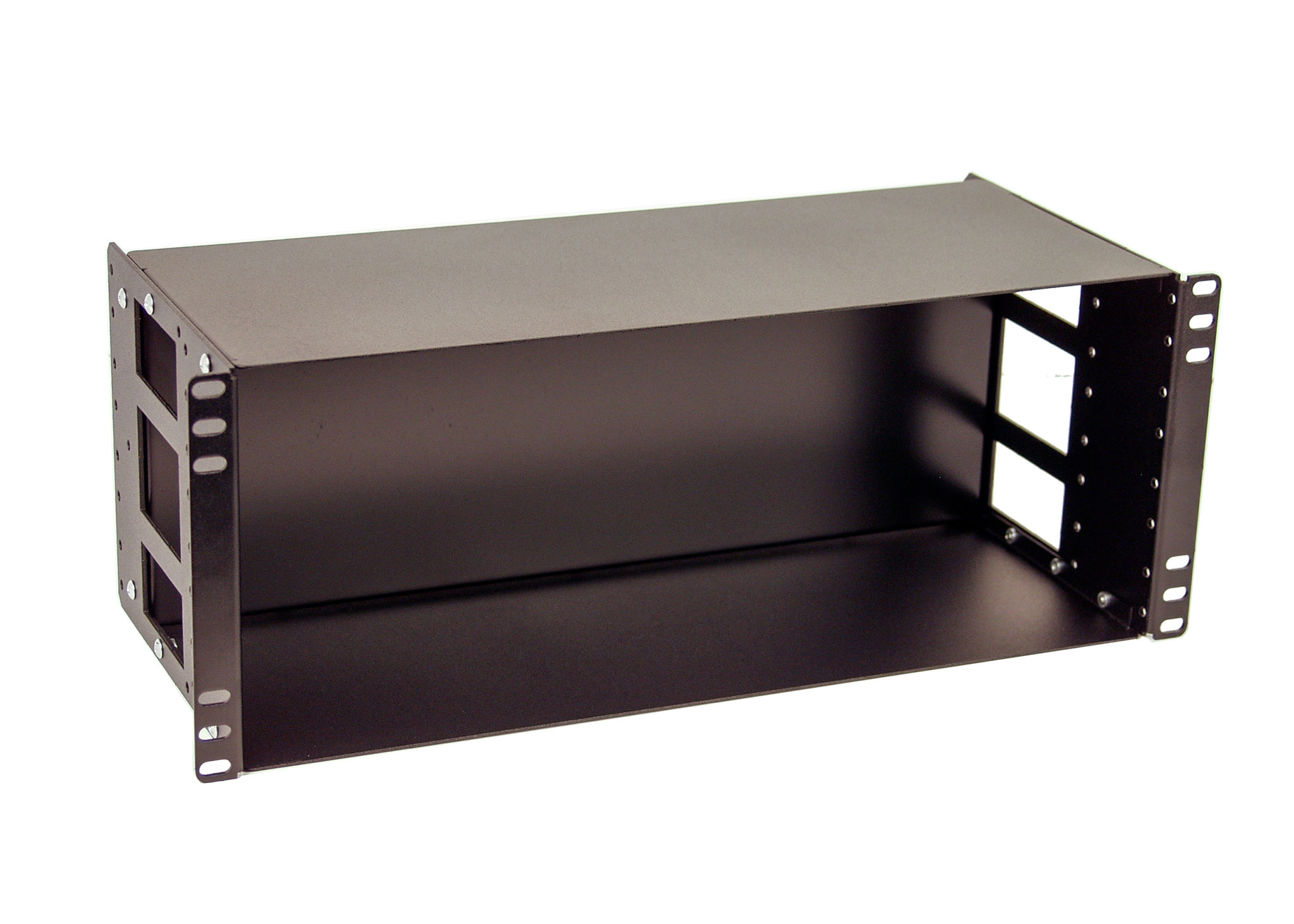 4U Rackmount Enclosure