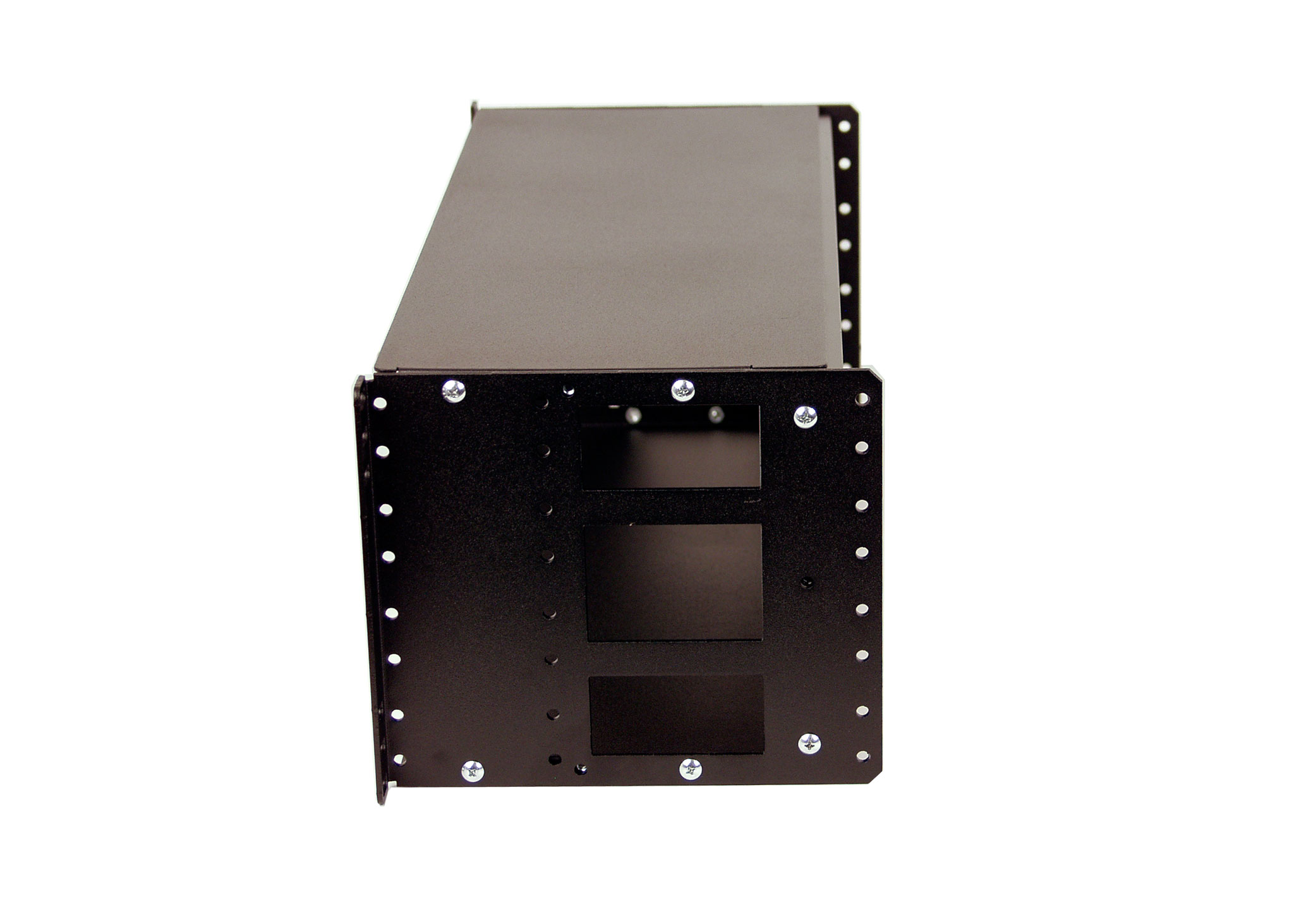 4U Rackmount Enclosure