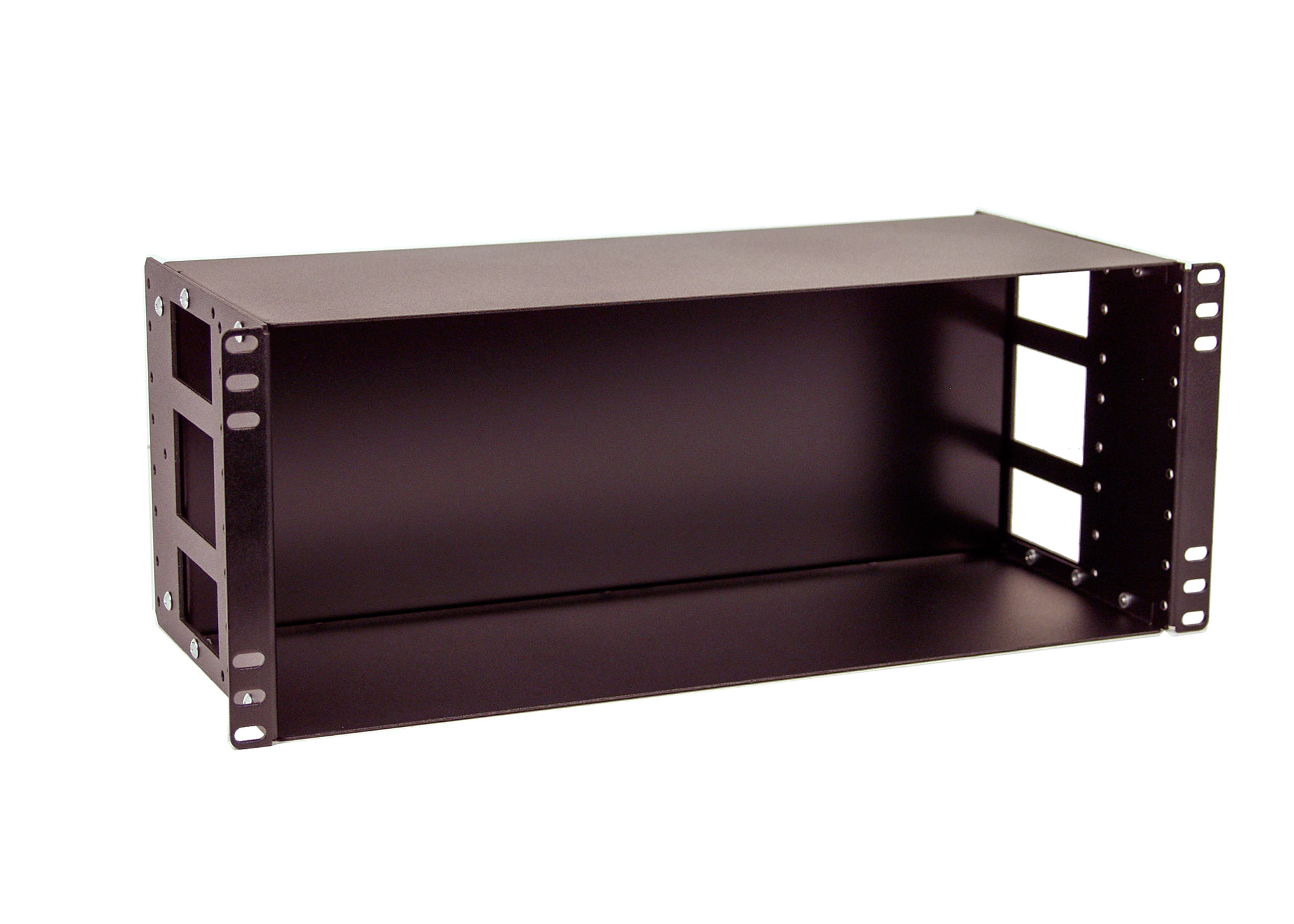 4U Rackmount solid Panel box