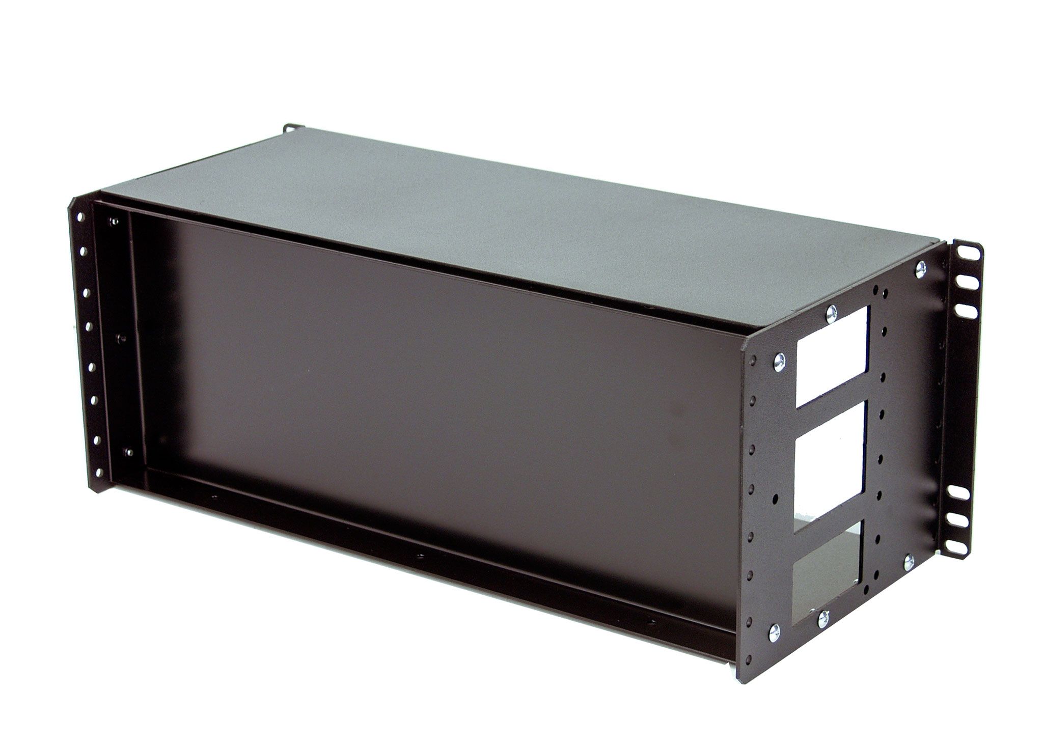 4U Rackmount Enclosure