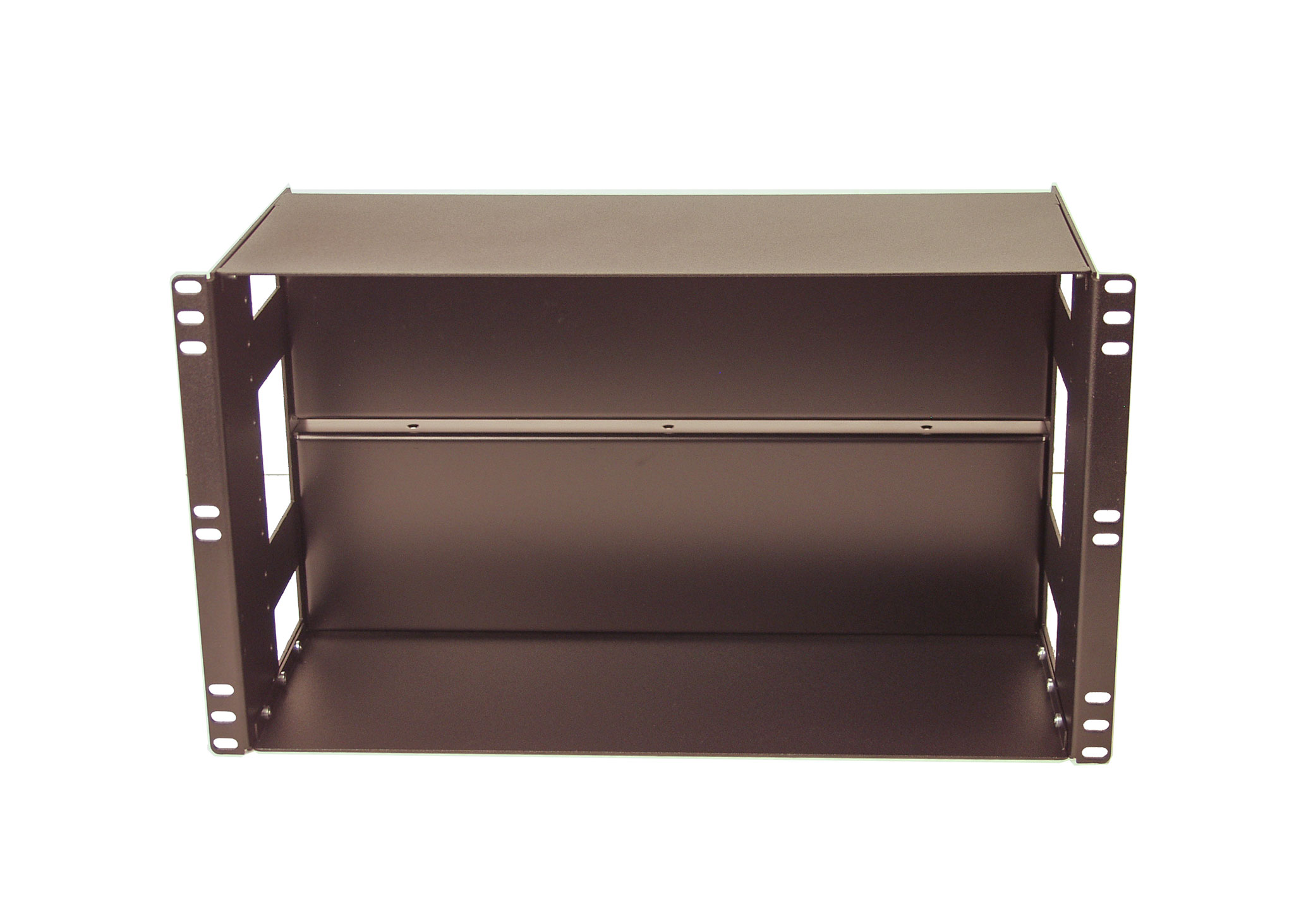 6U Rackmount Enclosure