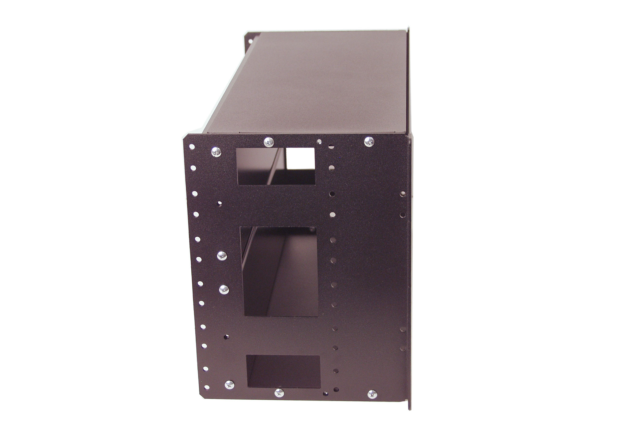 6U Rackmount Enclosure