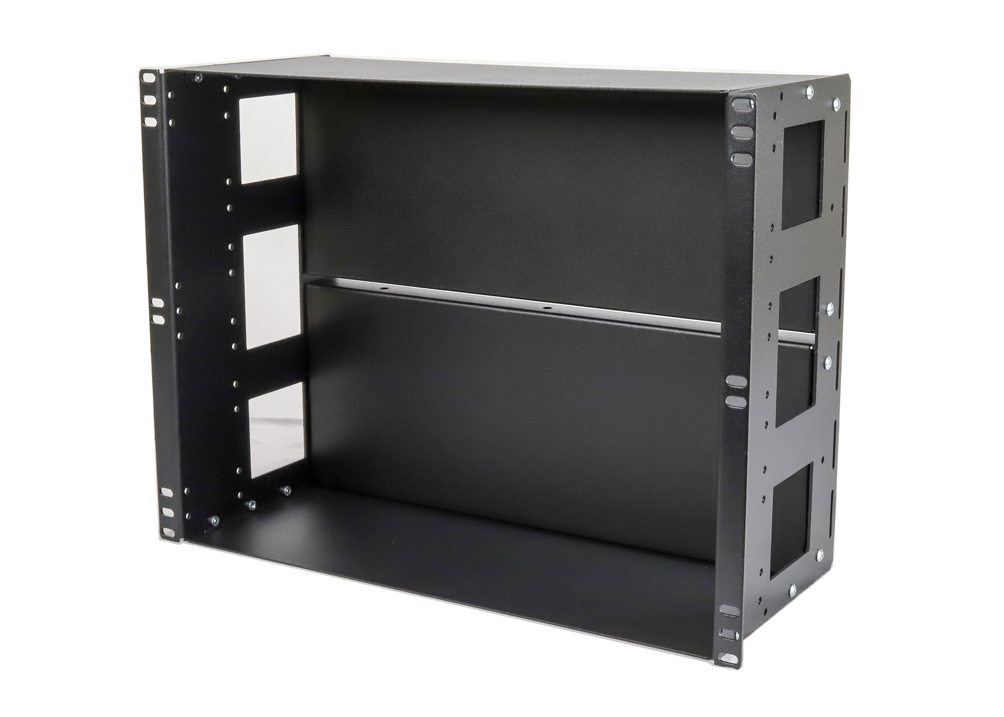 4U Rackmount box