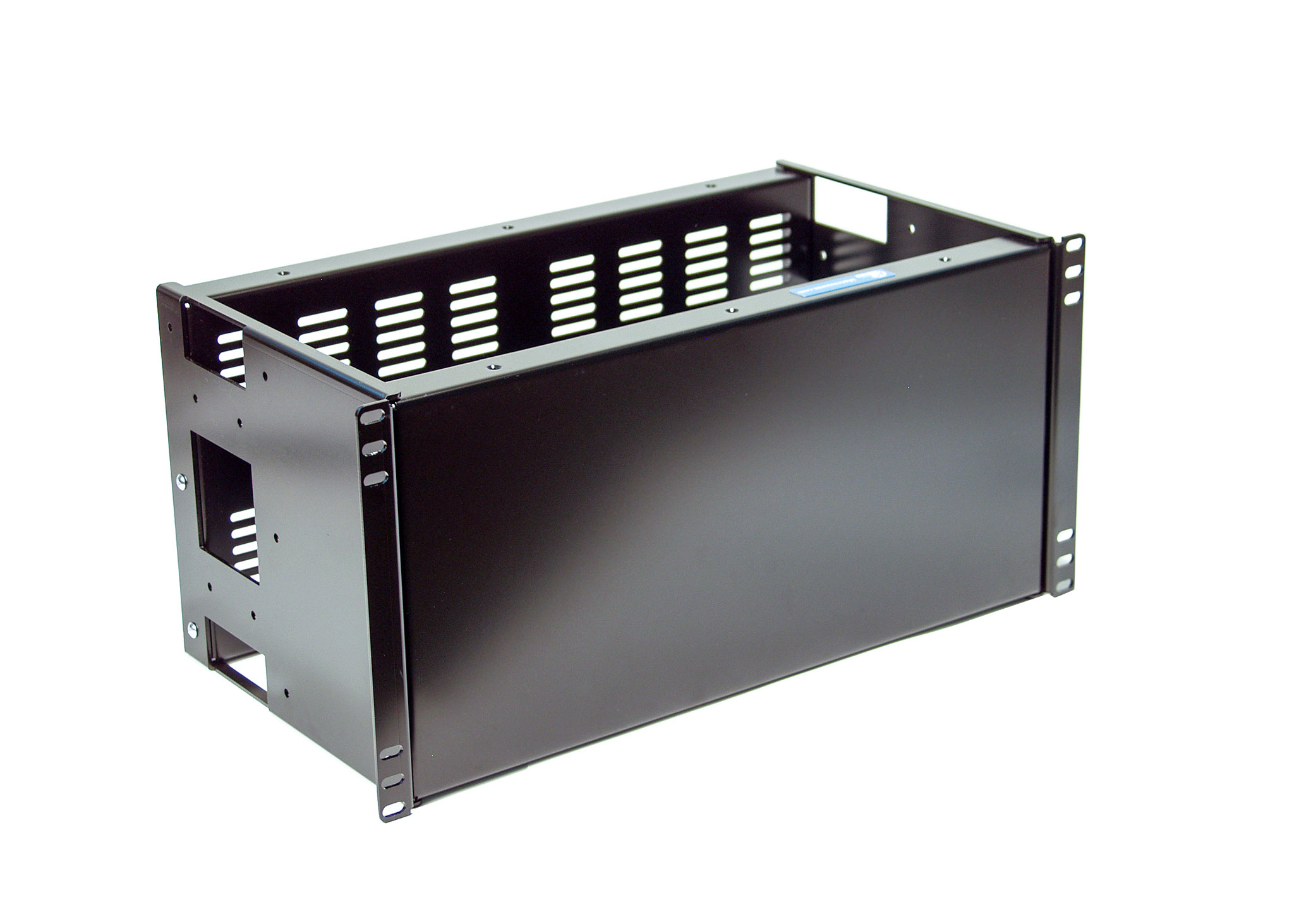 5U Vented Panel