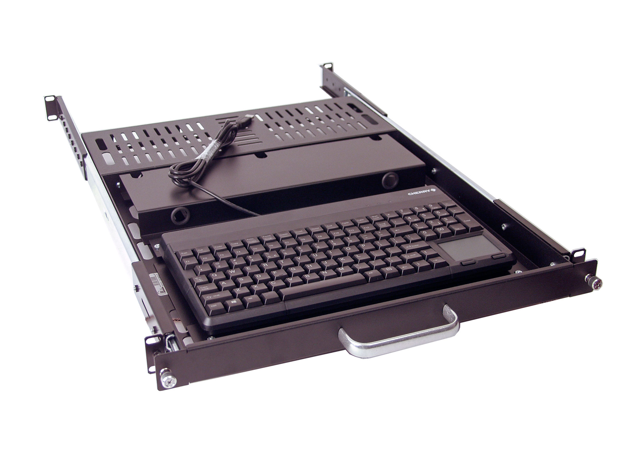 Rackmount Keyboard